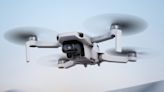 DJI quietly brings the beginner-friendly Mini 4K drone to the US