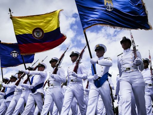 Desfile Militar del 20 de julio en Bogotá: recorrido, cierres viales y horarios