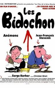 Les Bidochon