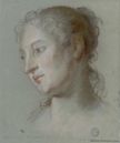 Anna Maria Mengs