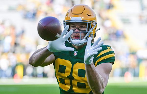 Top 10 Sleeper Tight Ends to Target in 2024 Fantasy Football Drafts