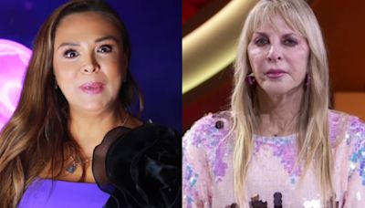 Brenda Bezares exige disculpa pública a Shanik Berman o enfrentará demanda