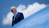 Biden Tests Negative for COVID, Leaves Isolation