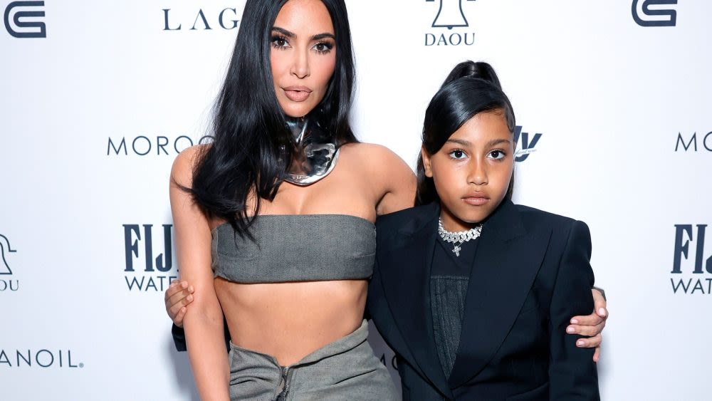 North West Joins Disney’s ‘The Lion King at the Hollywood Bowl’ Live Concert