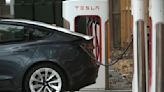 Thefts of charging cables pose yet another obstacle to appeal of electric vehicles