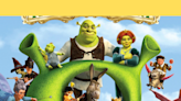 Shrek 5 is officially in the works for a 2026 release