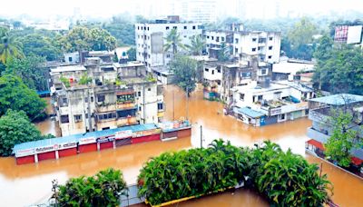 PCMC shifts 3,000 residents, issues alert to those living along Pavana, Mula rivers