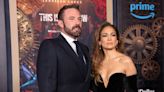 Ben Affleck percebeu que casamento com Jennifer Lopez não tem futuro, diz site