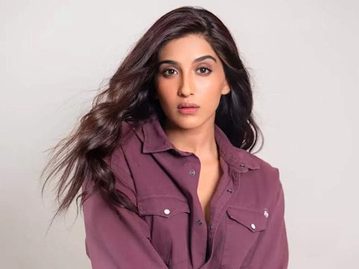 Nimrit Kaur Ahluwalia opens up on burnout, anxiety and depression due to working hours - Times of India