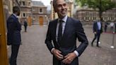 New Dutch leader pledges to cut immigration as the opposition vows to root out racists in cabinet