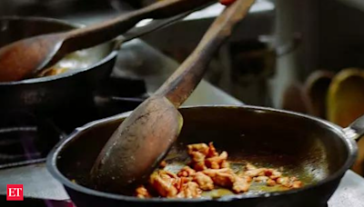 If your non-stick pan safe? Teflon flu cases surge in US. What ICMR guidelines say