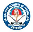 Sri Sairam Institute of Technology