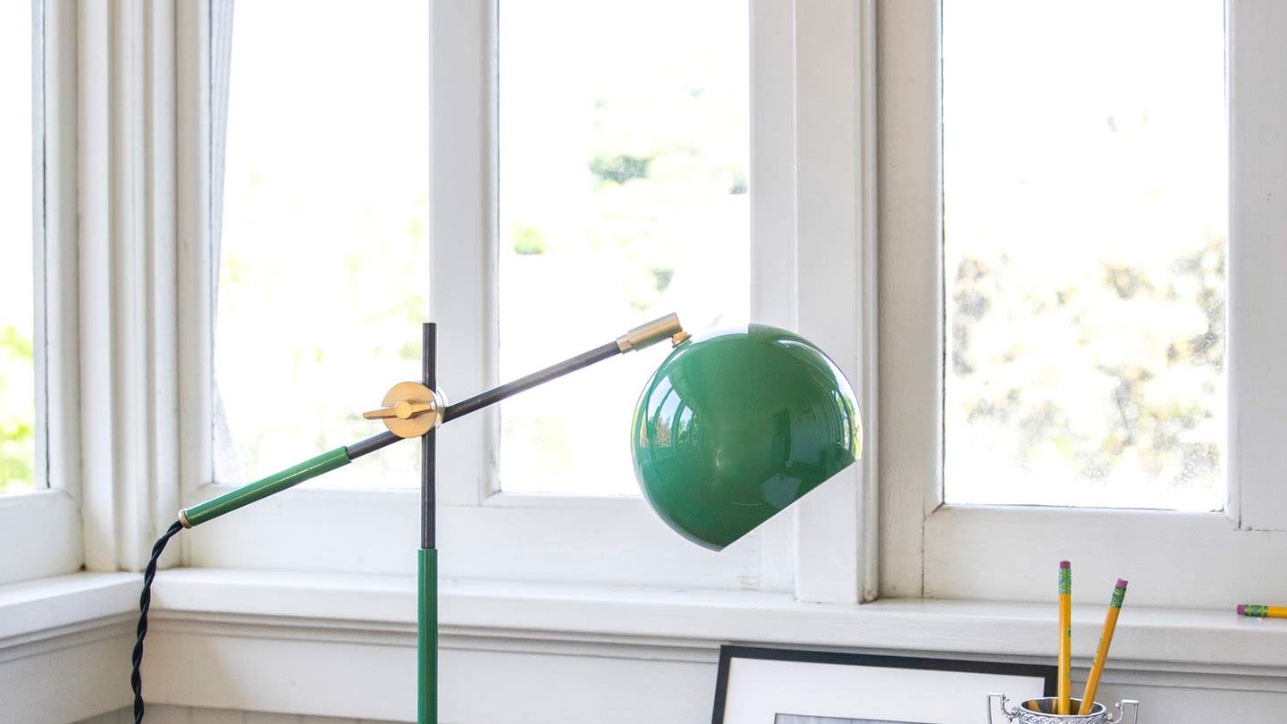 The 6 Best Desk Lamps to Brighten Up Your Space