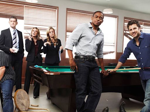 We Sensed It’s Time To Catch up With the Hilarious ‘Psych’ Cast