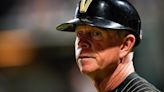 Vanderbilt baseball's Tim Corbin on losing recruits to the MLB Draft: 'Difficult waters for us to swim in'