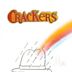 Crackers, qué locura de robo