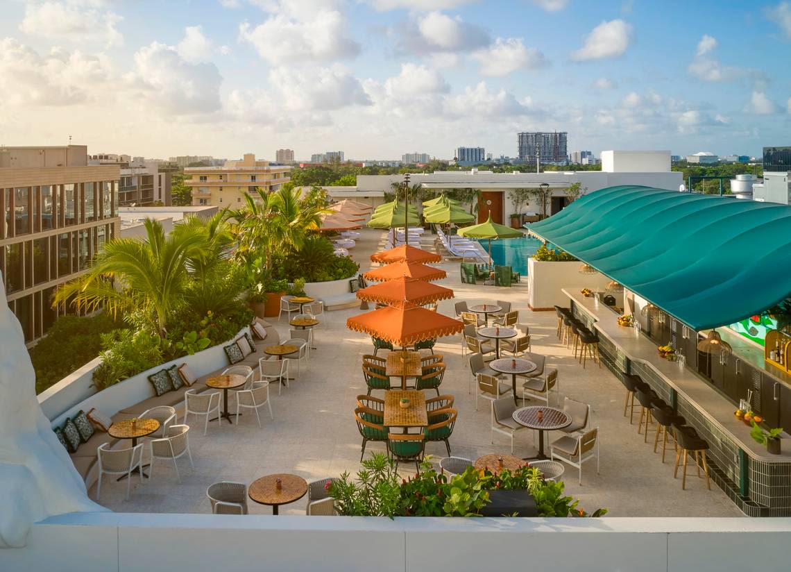 Here are the Miami hotels that just made Michelin Guide’s new list. Did they get stars?