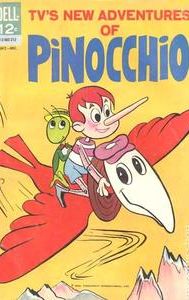 The New Adventures of Pinocchio