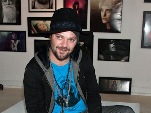 Bam Margera sentenced after pleading guilty to disorderly conduct