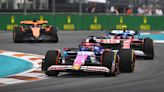 Miami Grand Prix Sprint goes to Verstappen, Ricciardo continues to impress