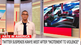 Don Lemon Blasts GOP for Waiting So Long to Delete Tweet Supporting Kanye West: ‘Hate in the Mainstream’ (Video)