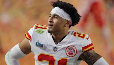 Chiefs ‘Crazy’ Move to Switch $14 Million CB’s Position Turns Heads