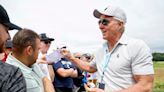 'It was very petty': Greg Norman reacts to getting shut out of Open Championship events