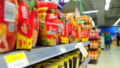 Dabur’s digital-first brands touch ₹100 crore in sales in FY24 | Mint