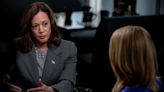 Harris explains in exclusive CNN interview why she’s shifted her position on key issues since her first run for president