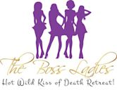 The Boss Ladies Hot Wild Kiss of Death Retreat | Drama