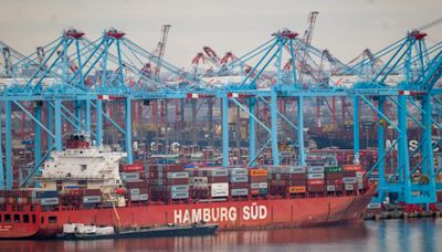 ILA Union Says East Coast Port Strike ‘Growing More Likely’