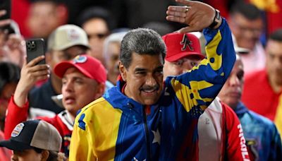 New York Daily News: Free and fair or fixed? Venezuela’s Maduro claims a dubious victory