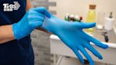 Excessive plasticizers found in gloves, recall issued