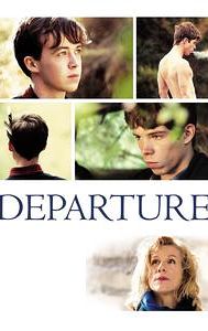 Departure (2015 film)