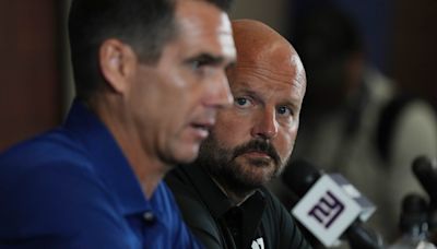 Hard Knocks producers say nothing with Giants was staged