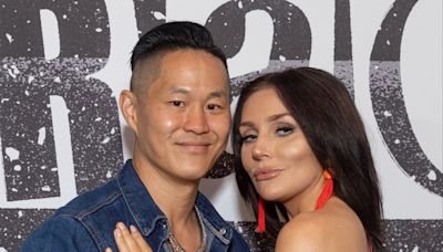 Courtney Stodden flushes five-carat engagement ring from ex-fiancé Chris Sheng down the toilet
