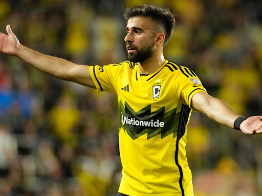 Monterrey vs. Columbus Crew live stream: How to watch Concacaf Champions Cup online, TV channel, odds