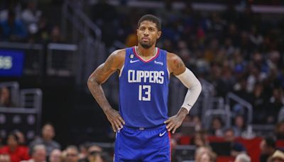 Could this be the end of the Kawhi Leonard-Paul George era for the Los Angeles Clippers?