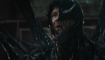 Tom Hardy regresa por última vez como el famoso villano de Spider-Man en el nuevo tráiler de “Venom: El Último Baile”