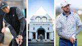 Tiger Woods and Justin Timberlake's St Andrews sports bar targets summer 2025 opening after plans approved