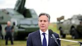 NATO chief seeks 40B euros per year for Ukraine military aid, source says