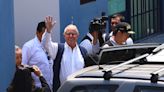 Kuczynski dice que Vizcarra y Keiko participaron en un complot en su contra