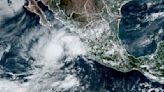 Tropical storm forms in Pacific off Mexico and heads towards Los Cabos resorts