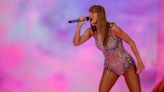 Taylor Swift cierra con cifras récord su paso por el Bernabéu entre la emoción ‘swiftie’ y el alivio de los vecinos