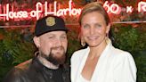 Cameron Diaz and Husband Benji Madden Announce Birth of Son Cardinal: 'We Are Blessed'