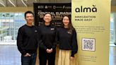 Alma co-founder had such a bad immigration experience she founded a legal AI startup to fix it