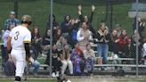 Tri-Valley baseball cleared a major hurdle when it swept Sheridan. Now it wants more.