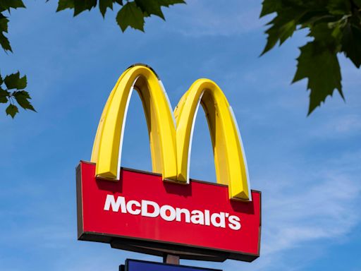 McDonald’s drops its new $5 value meal, plus even more deals