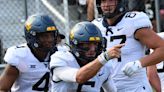 West Virginia and BYU is a battle of two similar styles