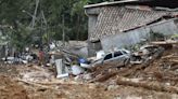 Brasil busca sobrevivientes del temporal con 40 muertos y 2.500 evacuados